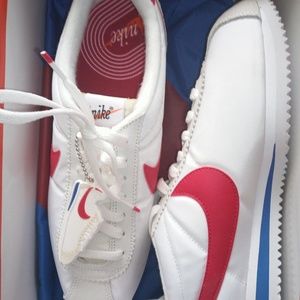 Classic Cortez nylon prems QS